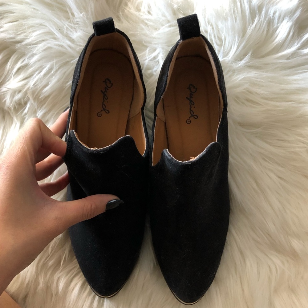Booties